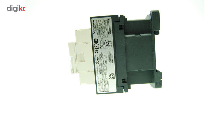 کنتاکتور 18 آمپر اشنایدر الکتریک مدلLC1D18M7