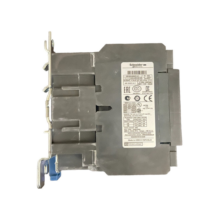 کنتاکتور 65 آمپر اشنایدر الکتریک مدل LC1D65M7