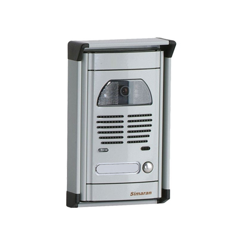 پنل دربازکن تصویری سیماران کد VFC1