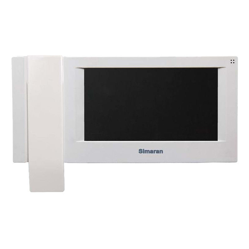 دربازکن تصویری سیماران مدل HS 73-M200