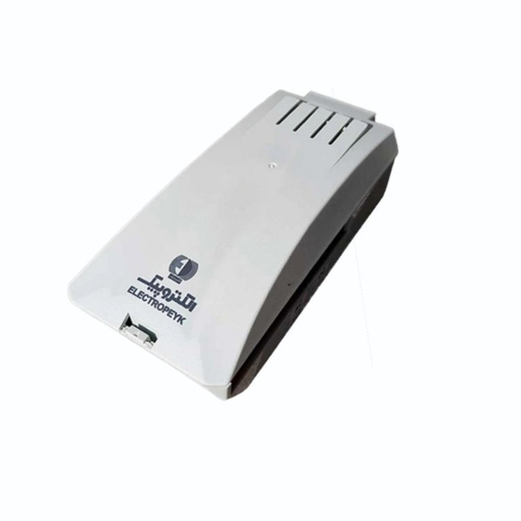مجموعه دربازکن الکتروپیک مدل 1195/1renda/797x1-white