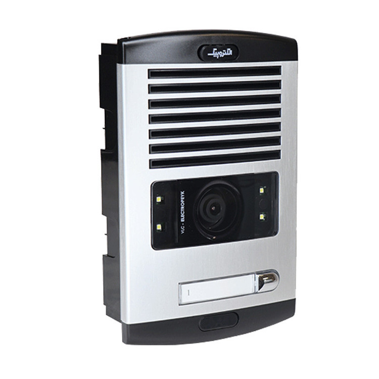 مجموعه دربازکن تصویری الکتروپیک مدل FD - 1086 مجموعه 4 عددی