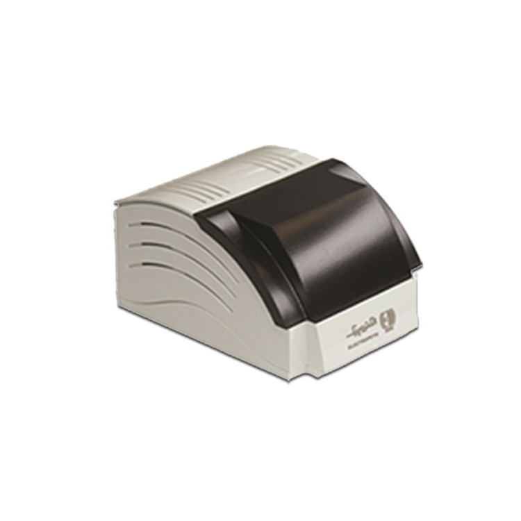 دربازکن تصویری الکتروپیک مدل FD1086/1196/White/1 یک واحدی باماژول ریموت دار