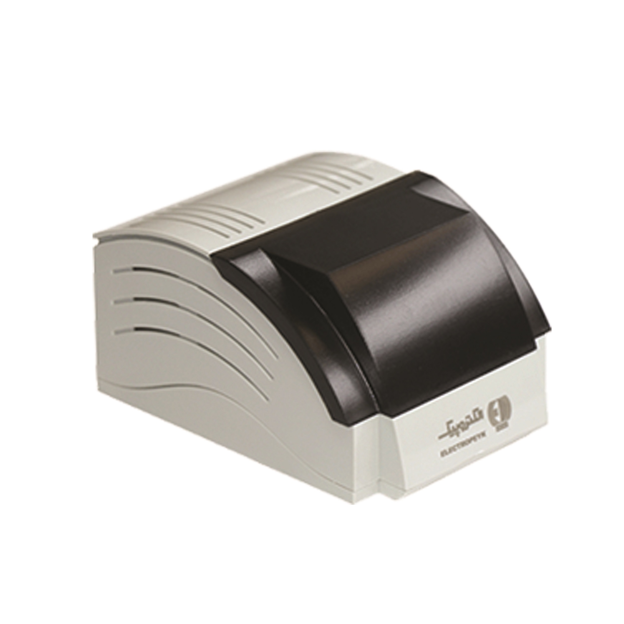 دربازکن تصویری الکتروپیک مدل FD1086/1096/White/1 یک واحدی باماژول ریموت دار