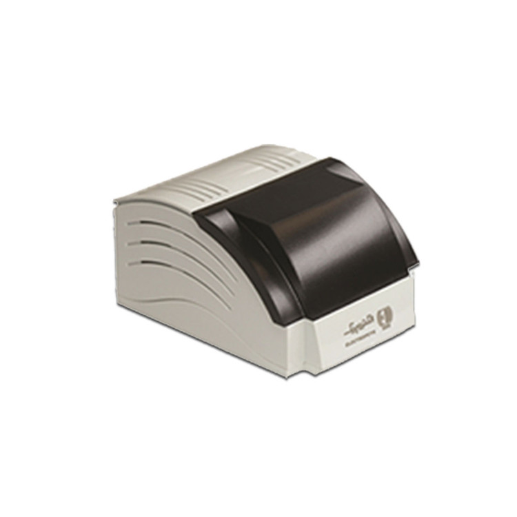 دربازکن تصویری الکتروپیک مدل FD1086/1196/White/2دو واحدی باماژول ریموت دار