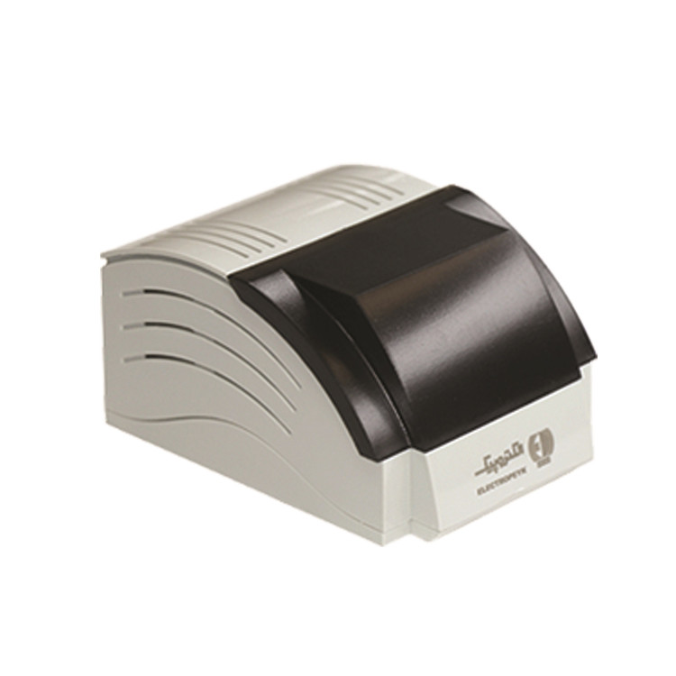 دربازکن تصویری الکتروپیک مدل FD1086/897/2 دو واحدی باماژول ریموت دار