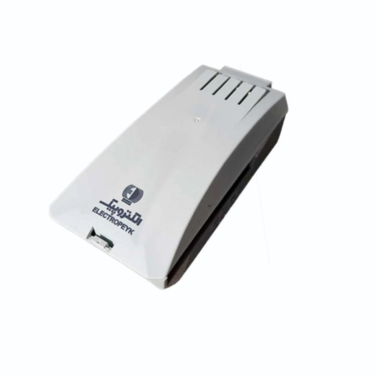 مجموعه دربازکن الکتروپیک مدل 1195/2renda/1294x2-white