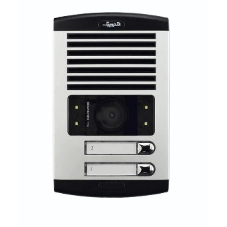 مجموعه دربازکن الکتروپیک مدل FD-1086/2/996x2-white