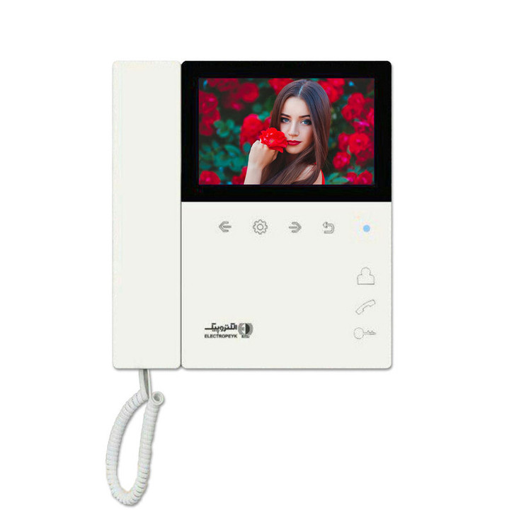 دربازکن تصویری الکتروپیک مدل 897 / 1086 مجموعه 7 عددی