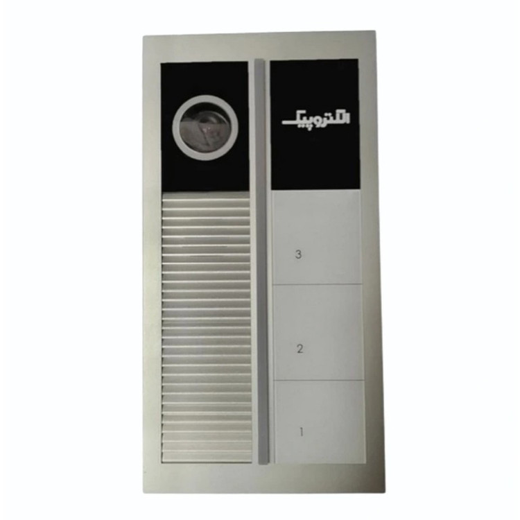 مجموعه دربازکن الکتروپیک مدل 1195/3renda/797x3-white