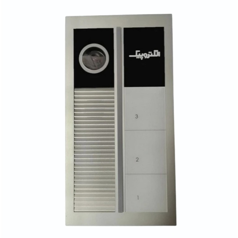 مجموعه دربازکن الکتروپیک مدل 1195/3renda/1294x3-white