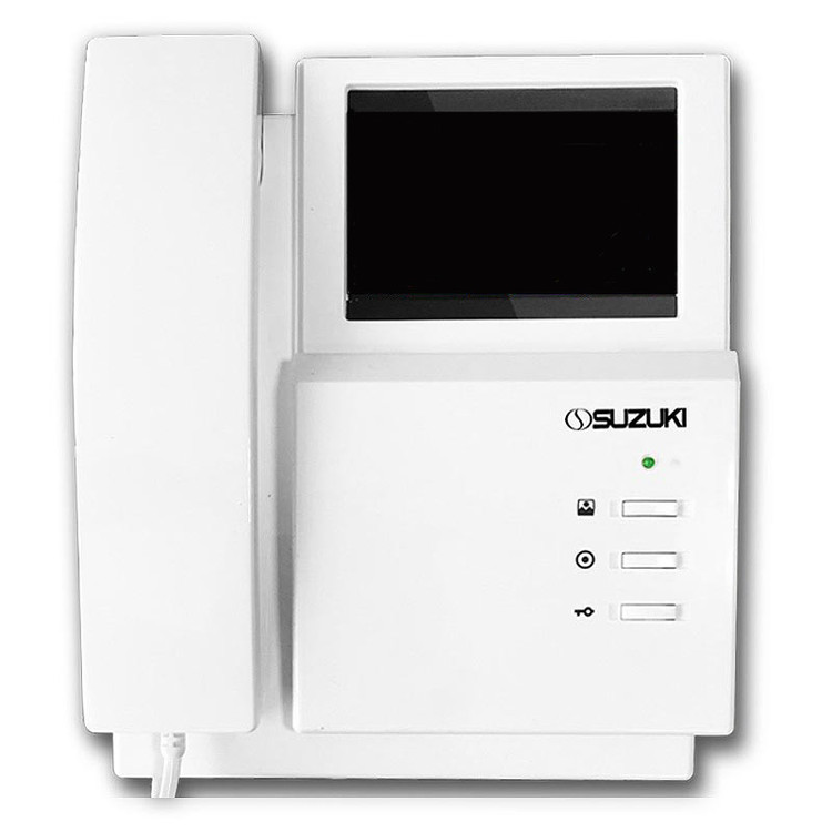 دربازکن تصویری سوزوکی مدل SZ-413
