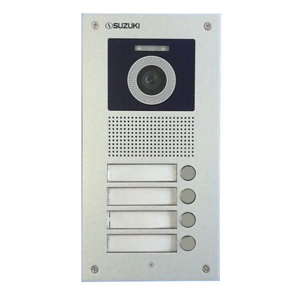 درب بازکن تصویری سوزوکی مدل 415i-4v مجموعه 5 عددی