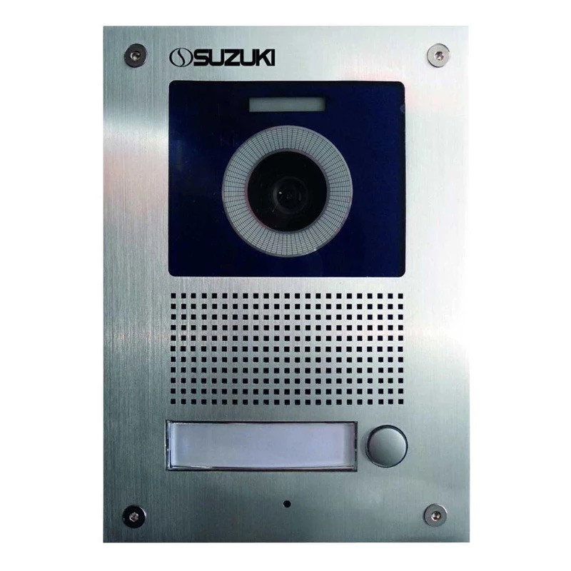 پنل درب بازکن تصویری سوزوکی مدل 4ucm