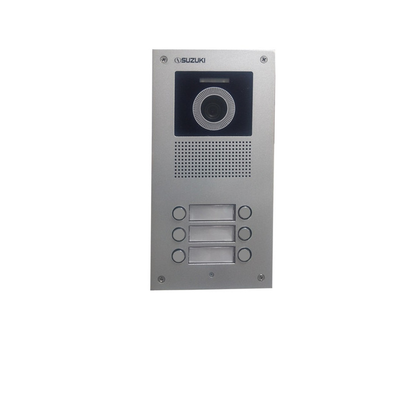 درب بازکن تصویری سوزوکی مدل 413i-5v-c مجموعه 6 عددی