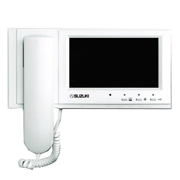 درب بازکن تصویری سوزوکی مدل 725M-1v مجموعه 2 عددی