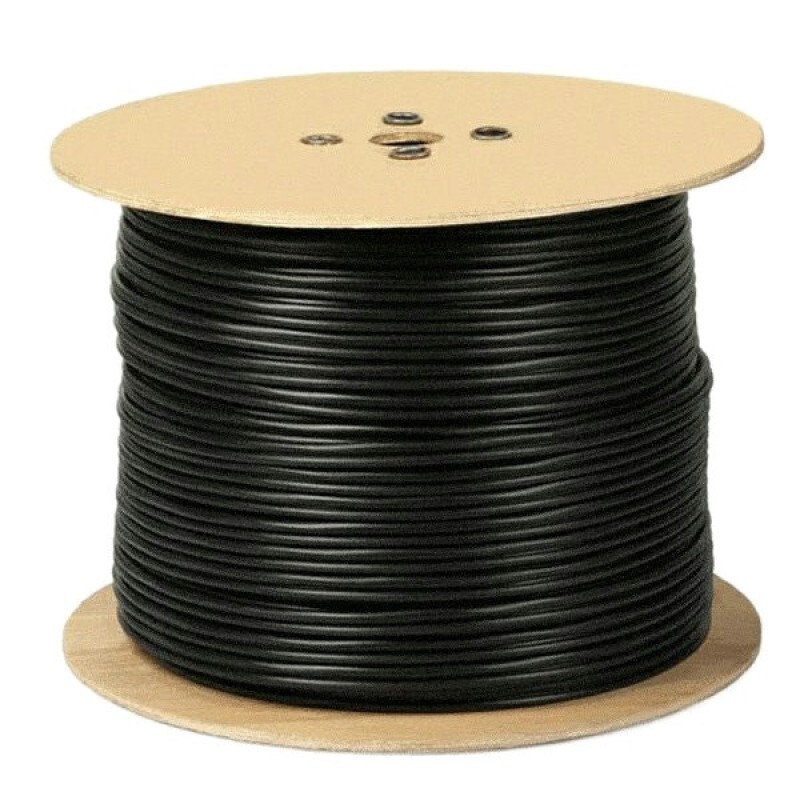 کابل شبکه کواکسیال مدل RG59      متر100
