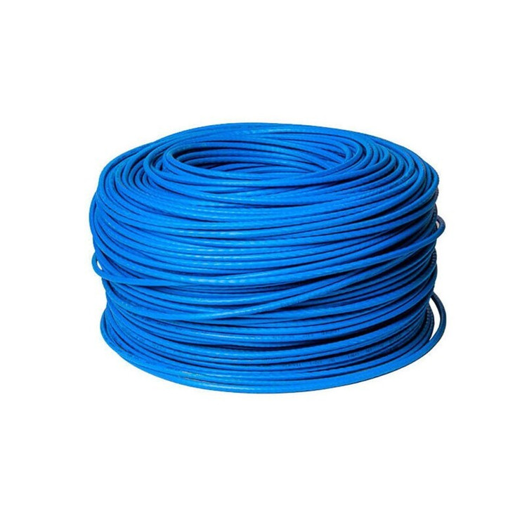 کابل شبکه cat 6 cca لگرند مدل مترutp 100