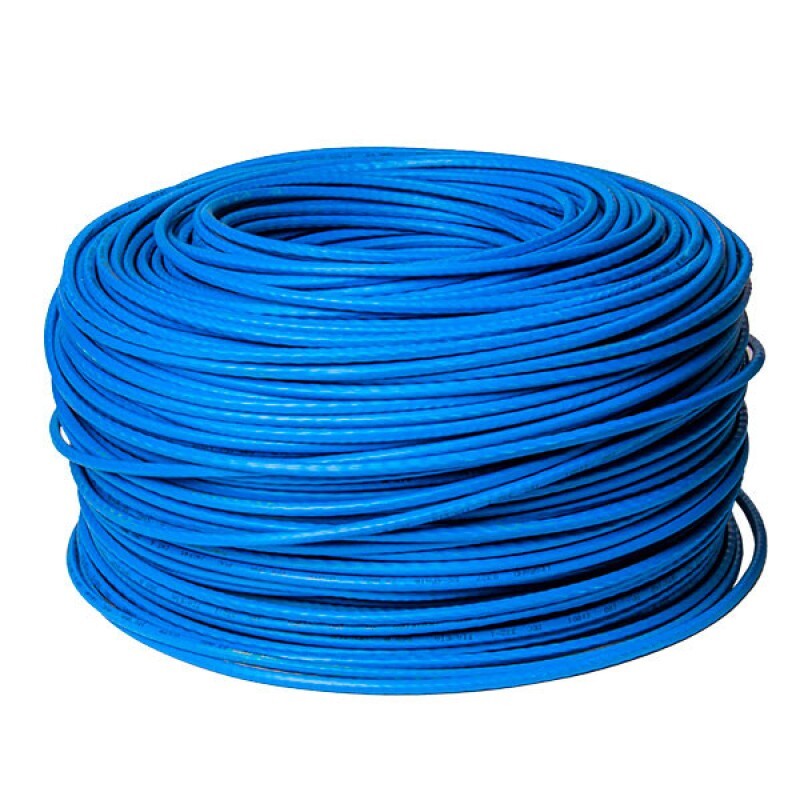 کابل شبکه CAT6 لگرند مدل PRK-CC    متر 500utp