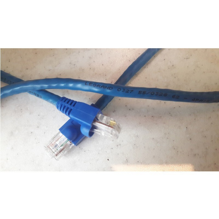 کابل شبکه CAT6 لگرند مدل B1