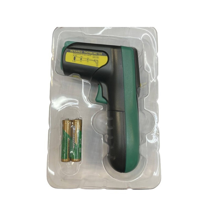 ترمومتر مستک مدل MS-6522B