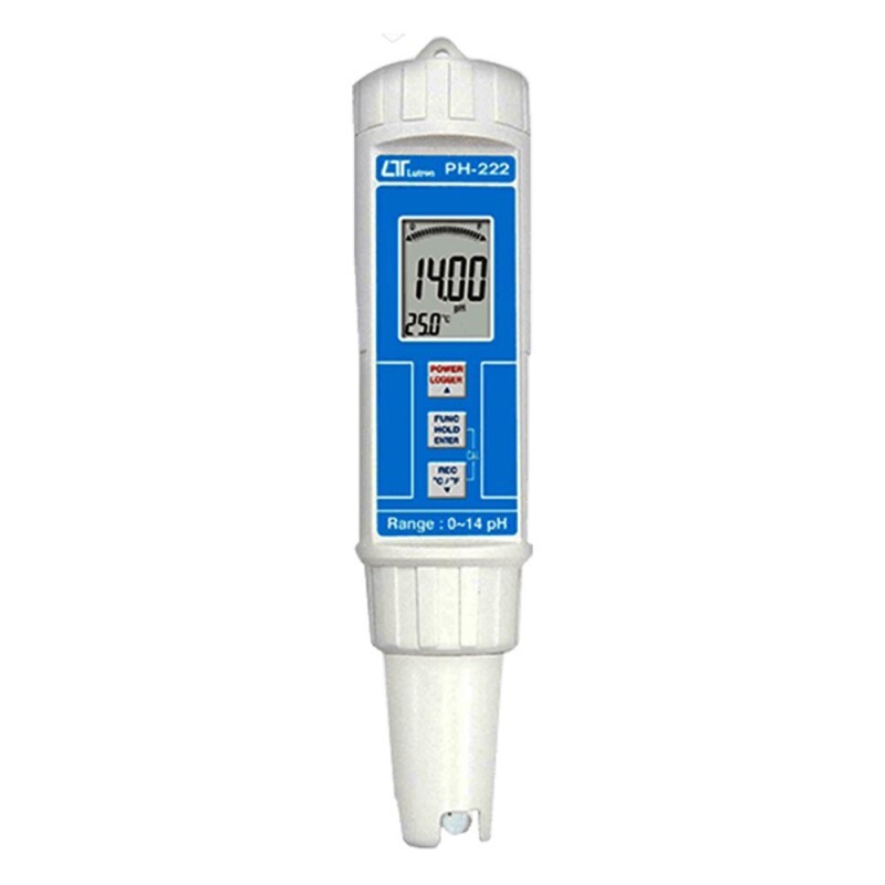 اسید سنج لوترون مدل PH-222