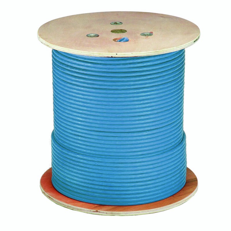 کابل شبکه Cat6 لگراند utp مدل 305 متر