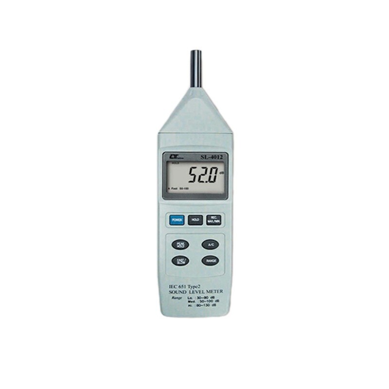 صوت سنج لوترون مدل SL-4012