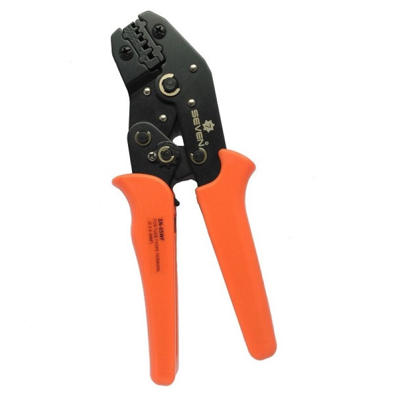 انبر وایرشو سون مدل SN-05WF