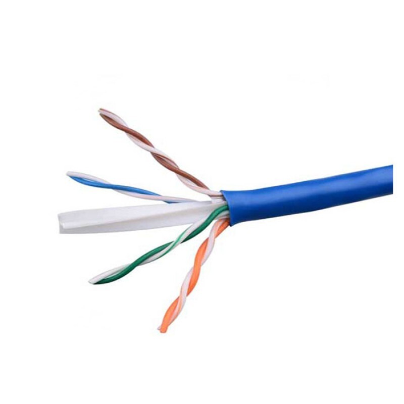 کابل شبکه Cat6 لگرند مدل utp متر305