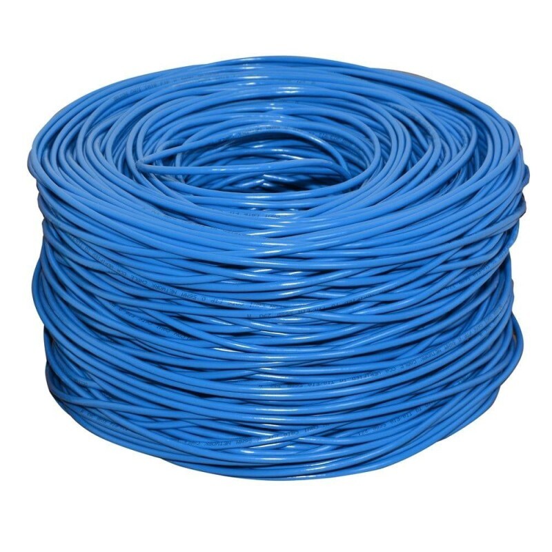 کابل شبکه Cat6 لگراند مدل UTP /متری