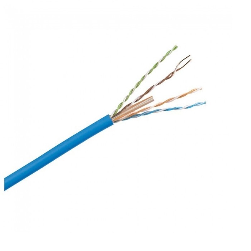 کابل شبکه Cat6 لگرند sftp مدل 305متری