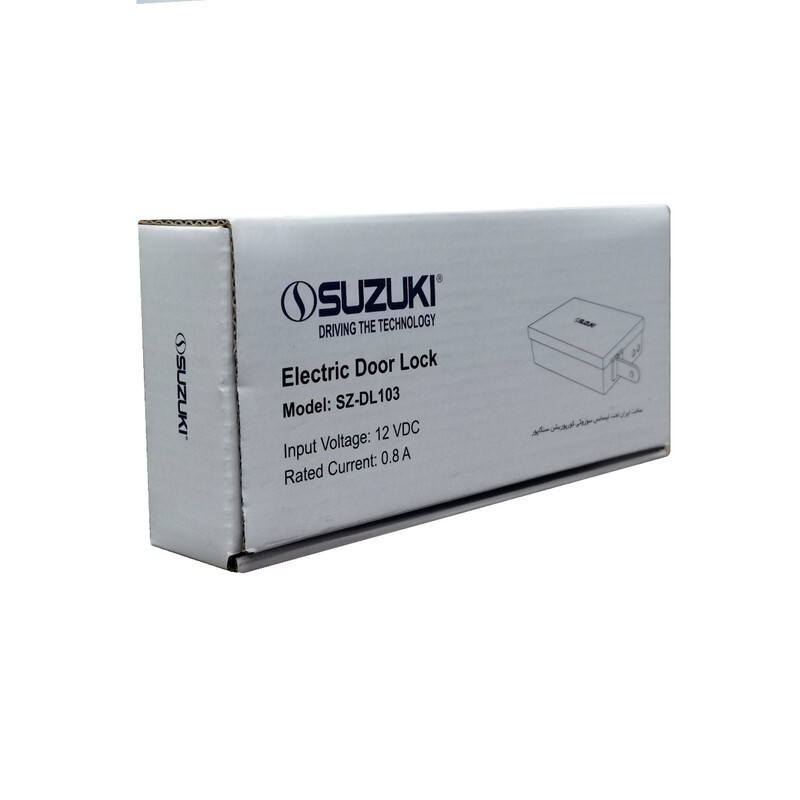 دربازکن آیفون سوزوکی مدل SZ-DL103