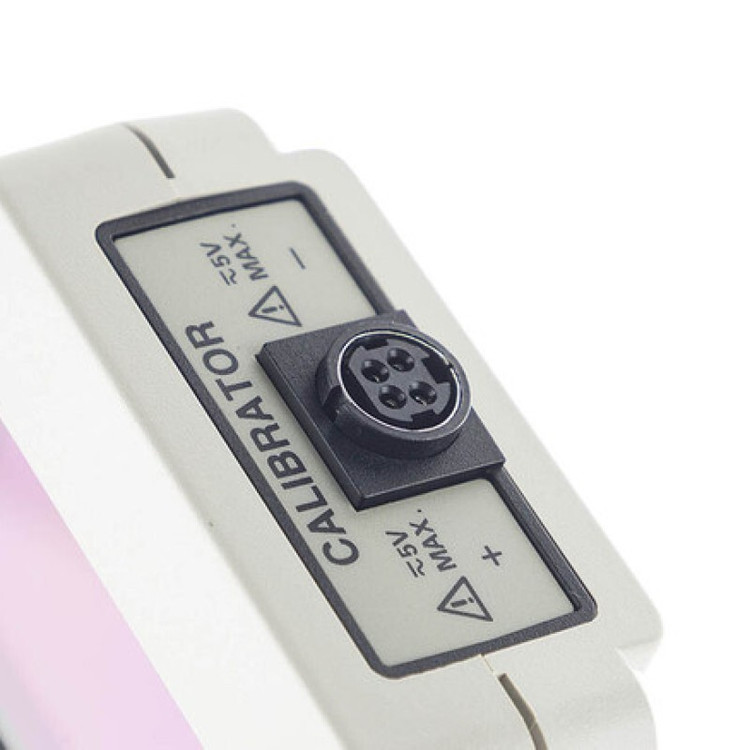 کالیبراتور ولتاژ و جریان لوترون مدل CC-421