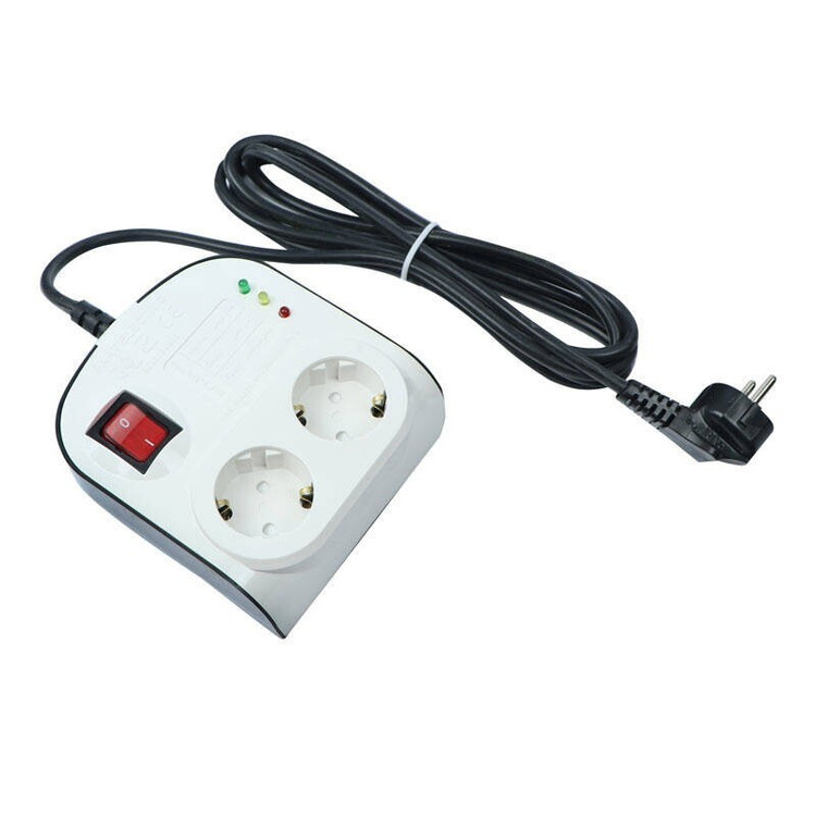 محافظ ولتاژ پارت الکتریک مدل یخچال P8790