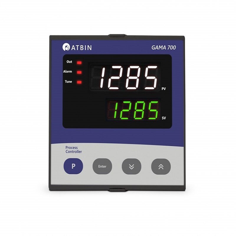 ترموستات کنترلر دما آتبین مدل GAMA700