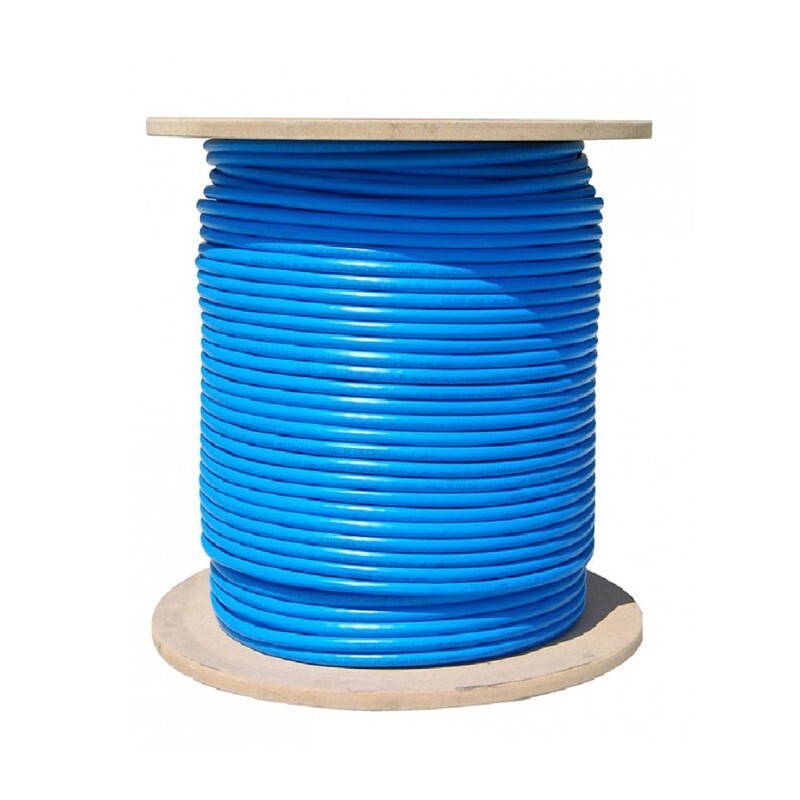 کابل شبکه Cat 6 لگراند مدل SFTP  متر 500