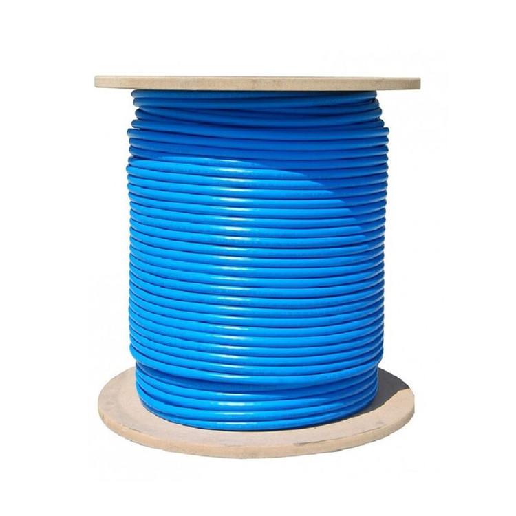 کابل شبکه Cat 6 لگراند مدل SFTP متر 500