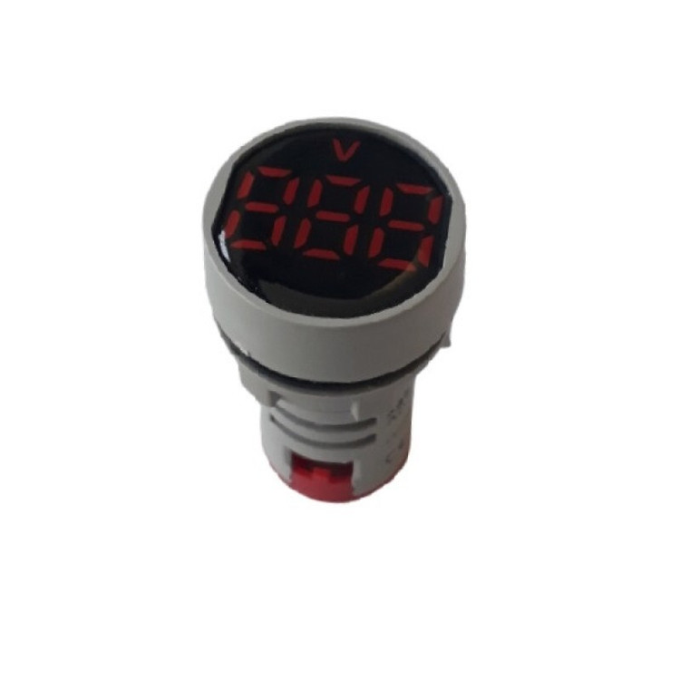 ولت متر مدل َAD22-22VSR