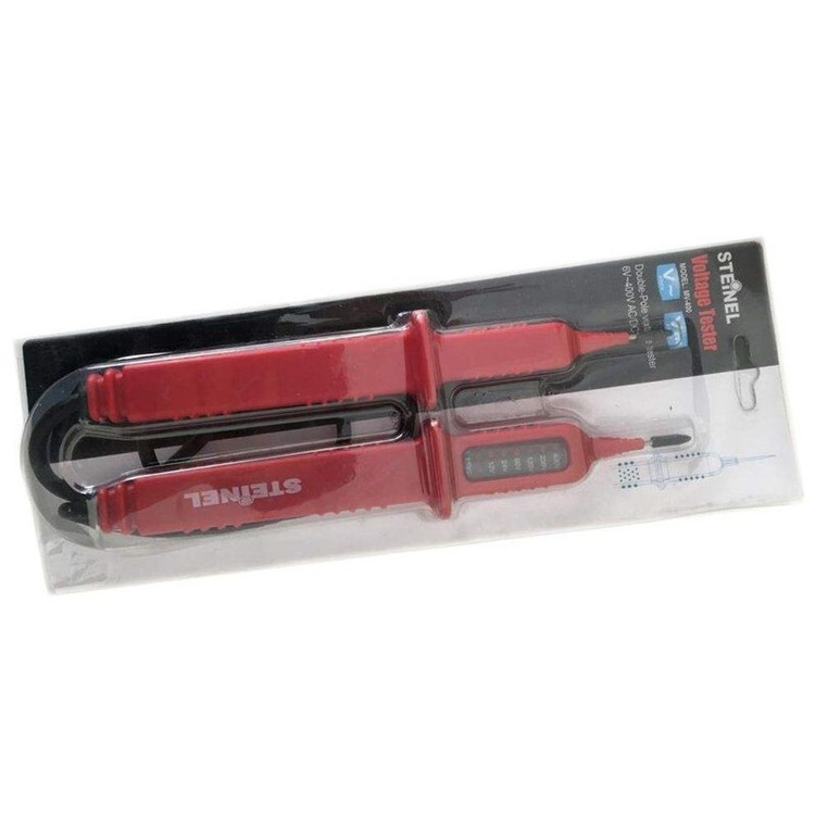تستر ولتاژ استاینل مدل MV400