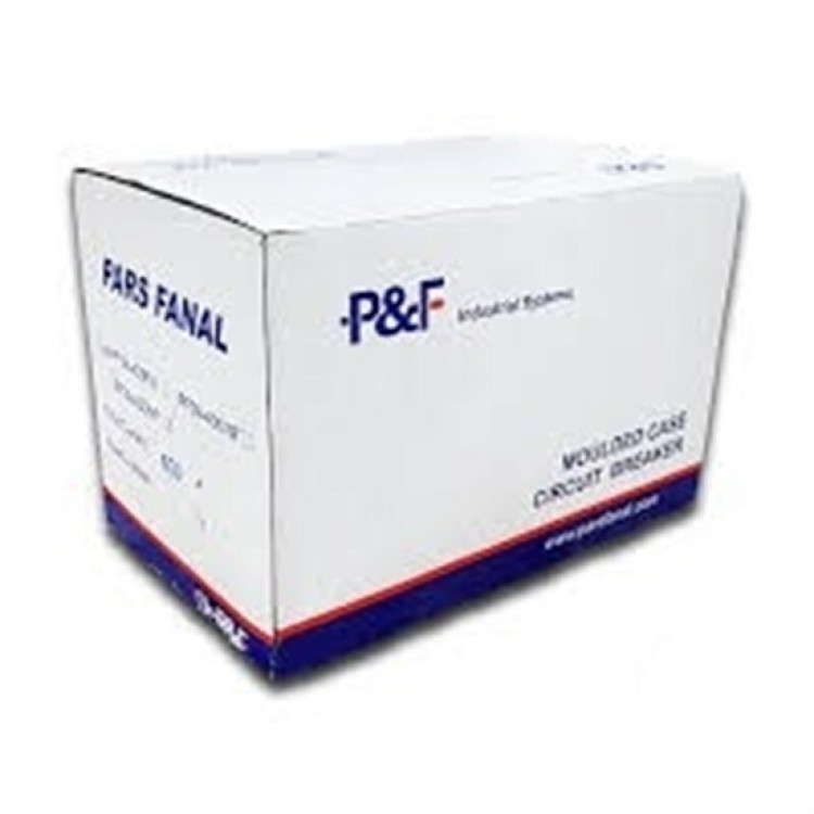 کلید اتوماتیک630 آمپرپارس فانال مدل Adj-PF3N-630