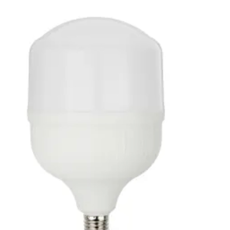 لامپ حبابی 40وات LED استوانه