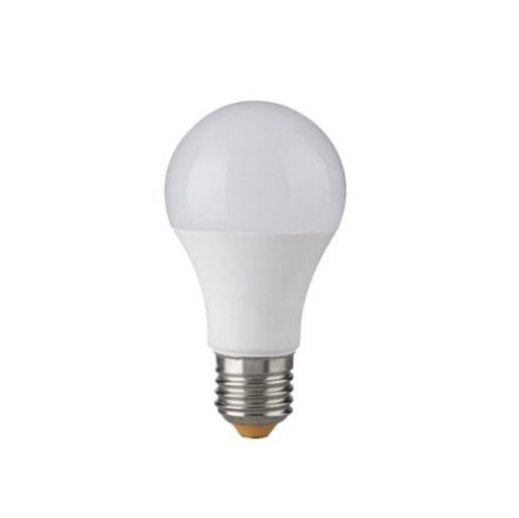 لامپ 15وات LED حبابی با یکسال ضمانت سرپیچ E27