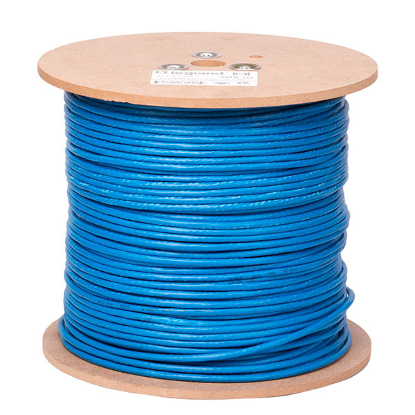 کابل شبکه Cat6 لگرند مدل utp/متری