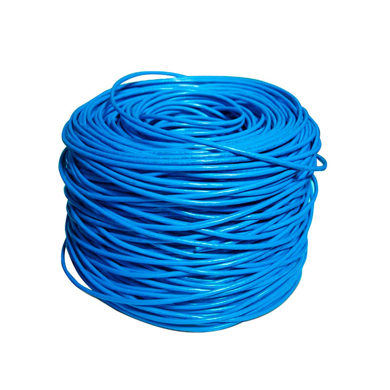 کابل شبکه Cat6 لگرند UTP مدل متری