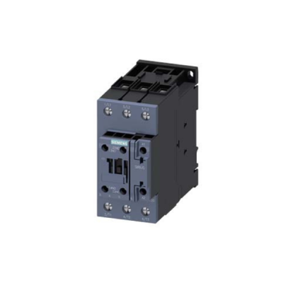 کنتاکتور 50 آمپر 3RT2036-1AP00 زیمنس