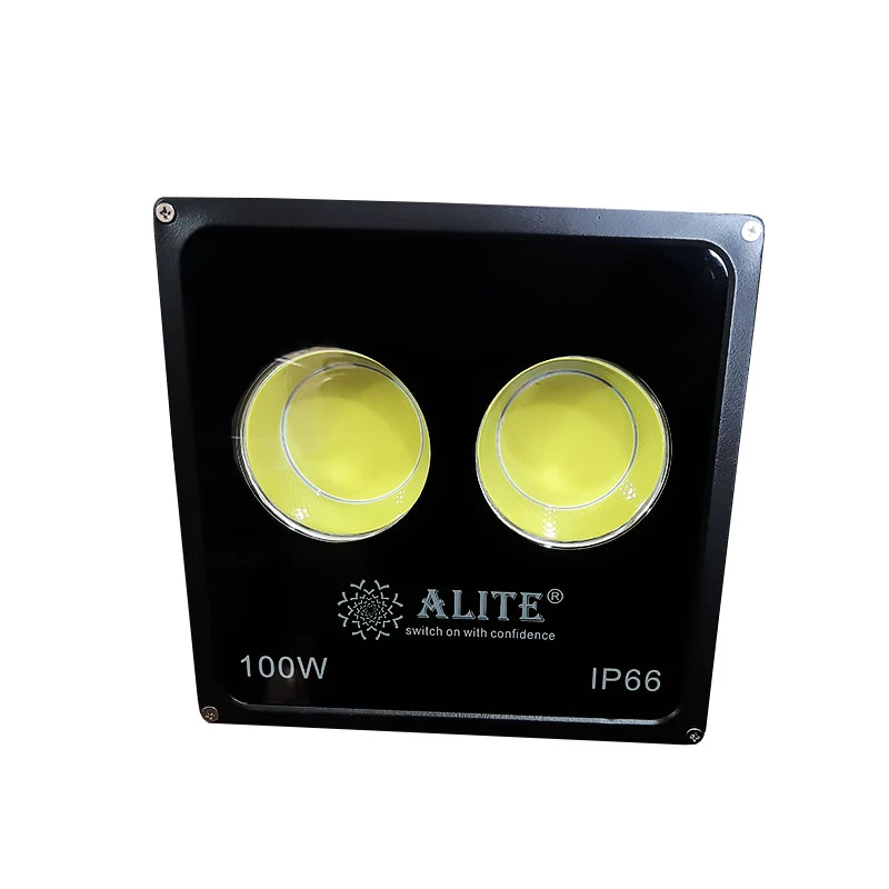 پرژکتور100وات الیت مدل COB