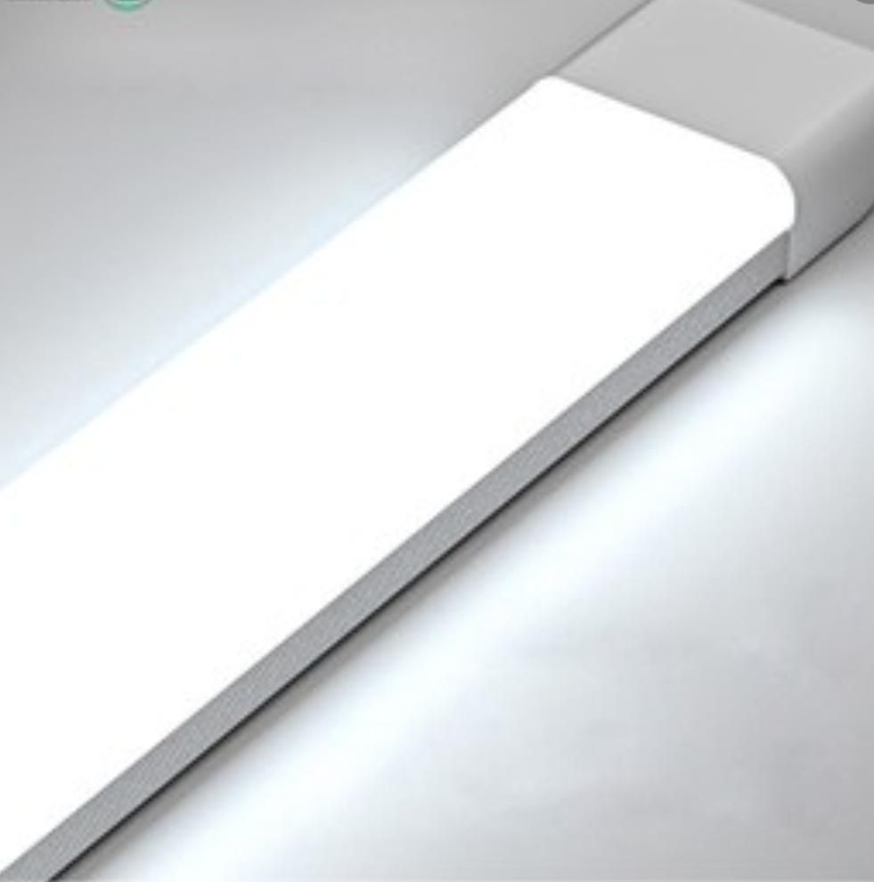 براکت مهتابی 50-48-40 وات 60 سانت ال ای دی LED