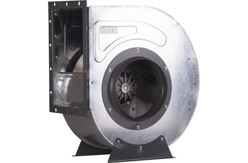 سانتریفیوژ یک طرفه بکوارد دمنده 7*25 BEB-25/7A4S تکفاز 100W با سرعت 1400 دور