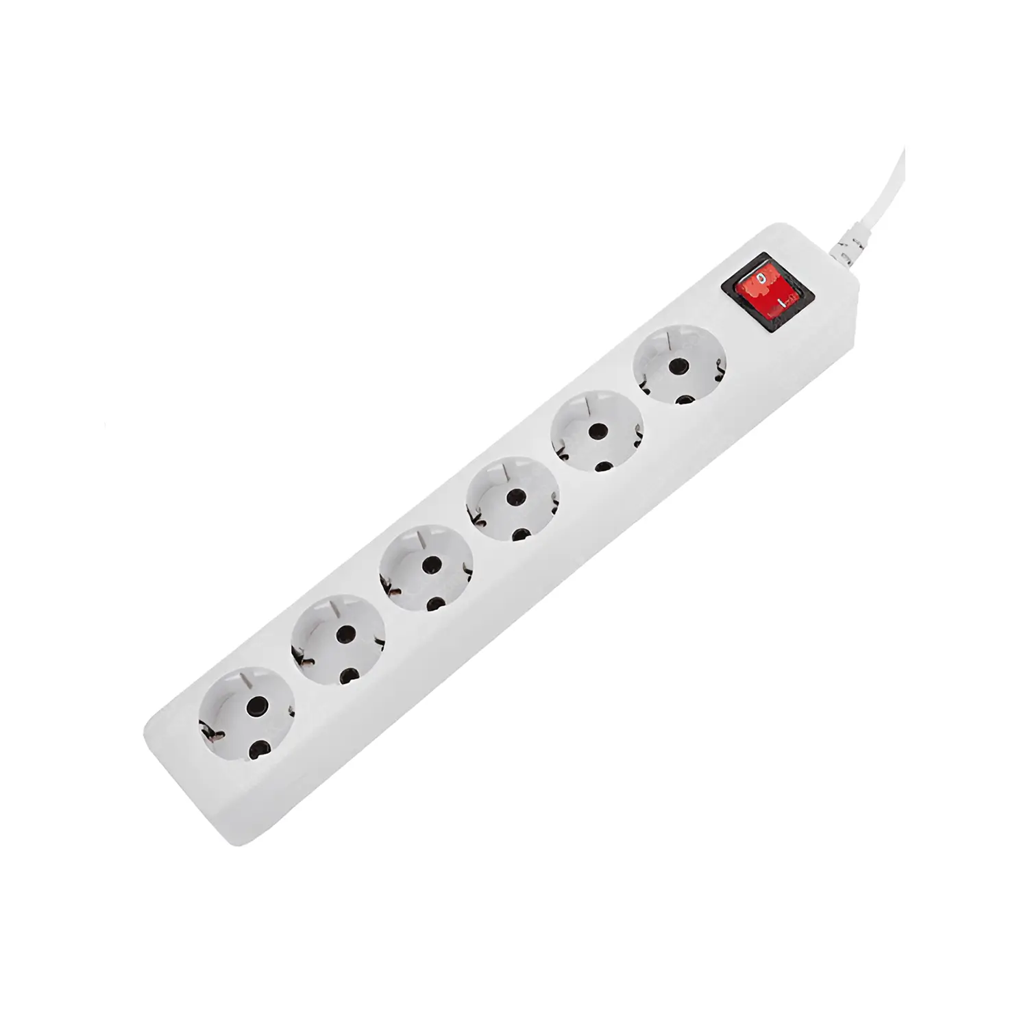 شهاب 6 خانه ارتدار با کیلد با کابل 3 متر پارت الکتریک